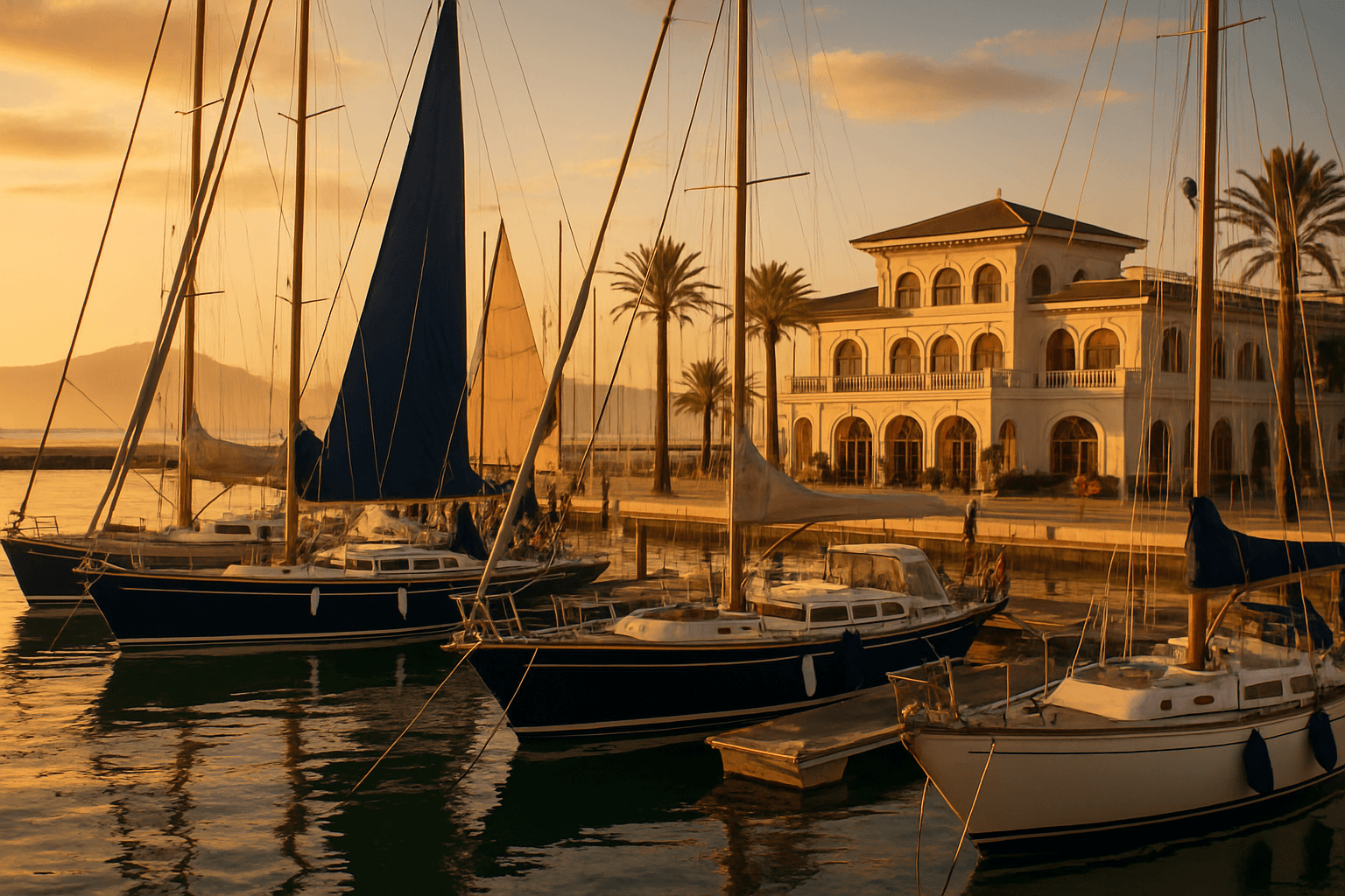 Royal Yacht Club