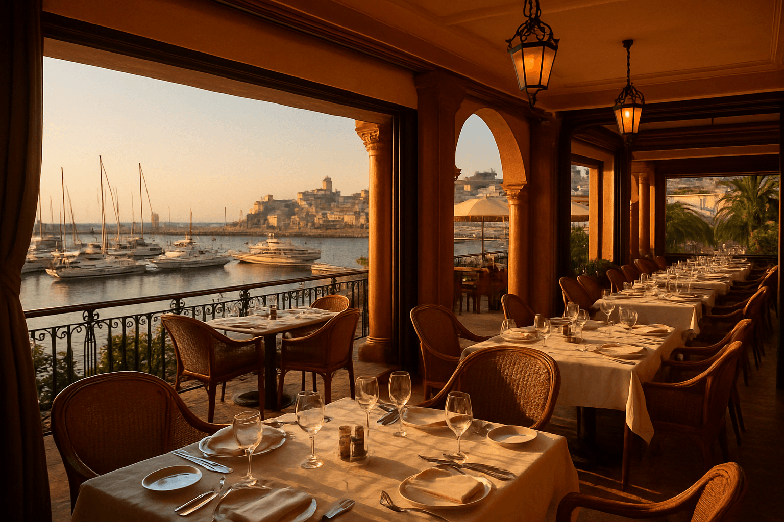 Royal Yacht Club de Tanger